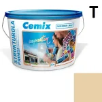 Biztonságos fizetés Cemix 2703 StrukturOLA Primo diszperziós vékonyvakolat, dörzsölt 2 mm 6153 intense 25 kg