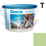 Cemix 2703 StrukturOLA Primo diszperziós vékonyvakolat, dörzsölt 2 mm 6527 intense 25 kg Alacsony ár