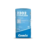 Cemix 2202 StyroKleber ragasztó- és ágyazóhabarcs EPS-lemezhez 25 kg Biztonságos fizetés