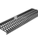 Bramac 7° alu biztonsági rács antracit 25x88 cm Bestseller