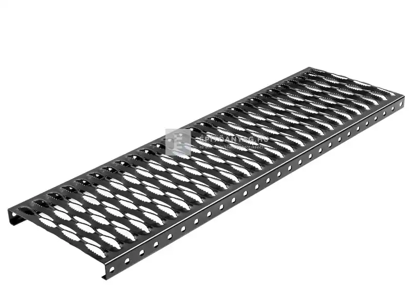 Bramac 7° alu biztonsági rács antracit 25x88 cm Bestseller