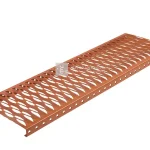 Bramac biztonsági rács téglavörös 25x80,5 cm Kihagyhatatlan ajánlat