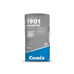 Cemix 1901 Aquastop kenhető vízszigetelés 25 kg Kiárusítás