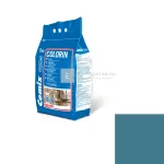 Vásárlói kedvenc Cemix 8610 Colorin fugázó 2-7 mm bermudakék 5 kg