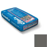Cemix 9220 Colorin Rock kőfugázó 5-25 mm 33 granit 20 kg Prémium