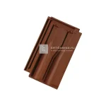 Legkelendőbb Tondach Renoton 9 alapcserép FusionProtect barna