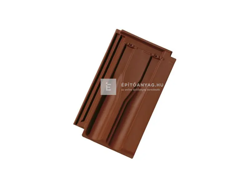 Legkelendőbb Tondach Renoton 9 alapcserép FusionProtect barna