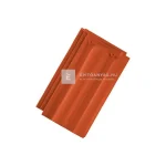 Tondach Twiston 9 alapcserép FusionColor terrakotta Csak ma