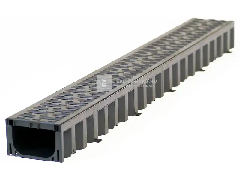 Aco Self Hexaline 2.0 folyóka műanyag ráccsal 1 m Nézd meg most