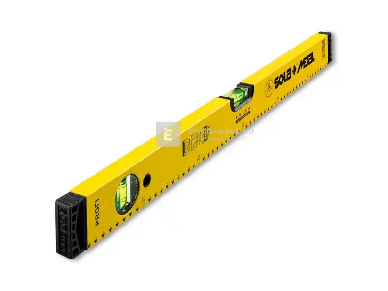 Ajánlat Sola alumínium vízmérték, 80 cm
