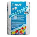 Népszerű Mapei Adesilex P7 Extra kerámiaburkolat-ragasztó C2TE szürke 25 kg