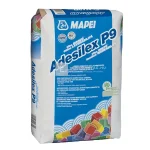 Mapei Adesilex P9 kerámiaburkolat-ragasztó C2TE fehér 25 kg Expressz szállítás