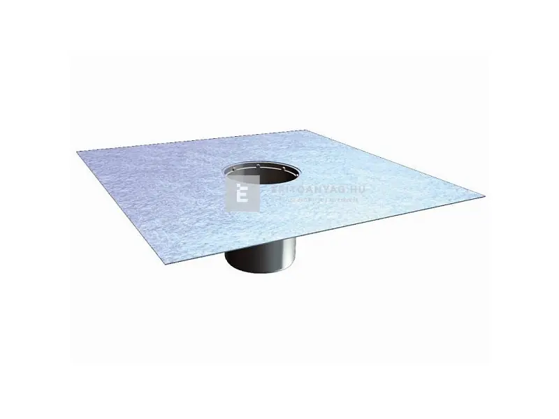 Legnépszerűbb Mapei Drain Vertical padlóba építhető vízelvezető egység 75 mm