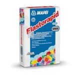 Korlátozott ajánlat Mapei Elastorapid ragasztóhabarcs A komponens C2FTE S2 szürke 25 kg