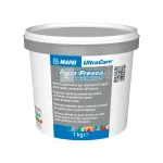 Prémium Mapei UltraCare Fuga Fresca fugafelújító 100 fehér 1 kg