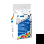 Akciós ár Mapei Keracolor FF Flex fugázó 120, fekete 5 kg