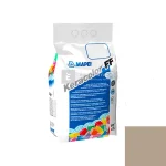 Expressz kézbesítés Mapei Keracolor FF Flex fugázó 133, homok 5 kg