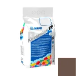 Biztonságos fizetés Mapei Keracolor FF Flex fugázó 144 csokoládé 2 kg