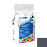 Mapei Keracolor GG fugázó 114 antracit 25 kg Népszerű