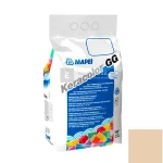 Mapei Keracolor GG fugázó 132 bézs 5 kg Különleges ajánlat