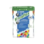 Gyors kiszállítás Mapei Keraflex kerámiaburkolat-ragasztó C2TE fehér 25 kg
