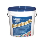 Mapei Keralastic kerámiaburkolat-ragasztó R2 fehér 5 kg Legnépszerűbb