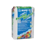 Szuper akció Mapei Keraflex Maxi S1 kerámiaburkolat-ragasztó fehér 23 kg