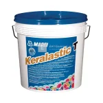 Mapei Keralastic T kerámiaburkolat-ragasztó R2T fehér 5 kg Utolsó esély