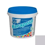 Akciós ár Mapei Kerapoxy ragasztó és fugázó R2T RG 110 manhattan 5 kg
