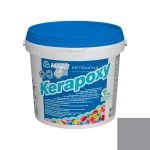 Exkluzív ajánlat Mapei Kerapoxy ragasztó és fugázó R2T RG 112 középszürke 5 kg