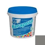 Vedd meg most Mapei Kerapoxy ragasztó és fugázó R2T RG 113 cementszürke 2 kg