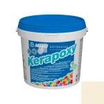 Árcsökkenés Mapei Kerapoxy ragasztó és fugázó R2T RG 130 jázmin 10 kg