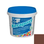 Mapei Kerapoxy ragasztó és fugázó R2T RG 143 terrakotta 2 kg Gyors kiszállítás