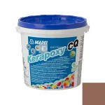 Mapei Kerapoxy CQ epoxi fugázó R2 RG 147 cappuccino 3 kg Kiárusítás