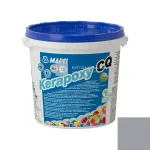 Kiárusítás Mapei Kerapoxy CQ epoxi fugázó R2 RG 282 szürkemárvány 3 kg