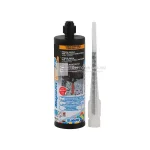 Ajánlat Mapei Mapefix PE SF sztirolmentes poliésztergyanta 300 ml