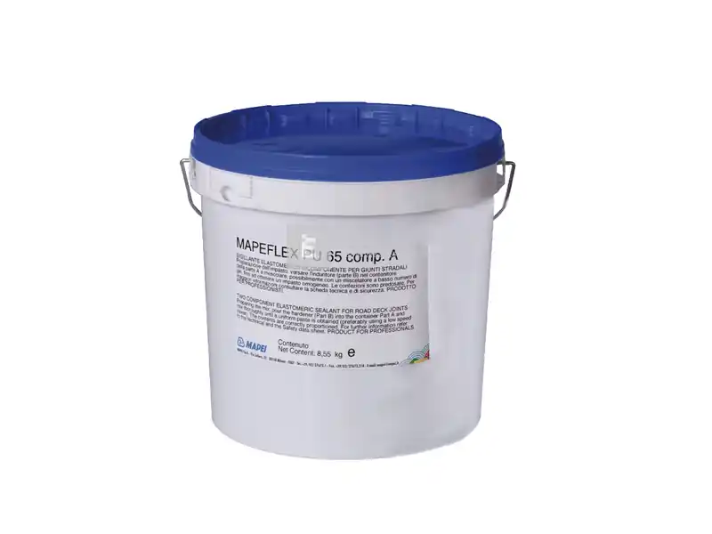 Utolsó esély Mapei Mapei Mapeflex PU 65 hézagkitöltő A komponens 8,55 kg