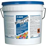 Kedvezményes ár Mapei Mapegum PU 1K kenhető vízszigetelő 15 kg