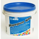 Különleges ajánlat Mapei Mapegum WPS kenhető vízszigetelő 5 kg