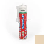Mapei Mapesil AC szilikon 132, bézs Alacsony ár