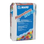 Szuper akció Mapei Mapestone TFB 60 ágyazóhabarcs 25 kg