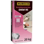 Murexin DKM 95 szigetelő- és ragasztóhabarcs 20 kg Nézd meg most
