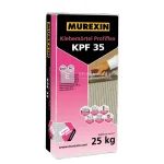 Murexin KPF 35 Profiflex csemperagasztó 25 kg Expressz szállítás