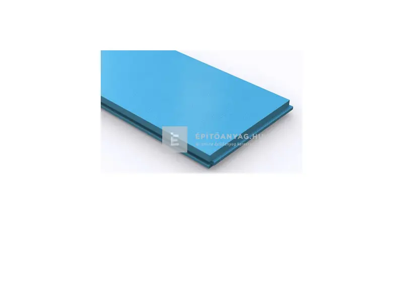 Ravatherm XPS 300 ST hőszigetelő lemez, csaphornyos él 6 cm Alacsony ár