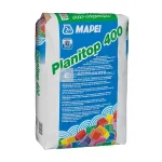Biztonságos fizetés Mapei Planitop 400 gyorskötő betonjavító habarcs 25 kg