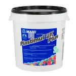 Kedvezmény Mapei Plastimul 2K Plus kétkomponensű, bitumenes vízszigetelő massza 30 kg