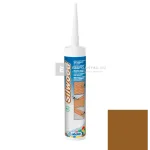 Szuper akció Mapei Silwood akril hézagkitöltő fa padlóhoz P2 teak 310 ml