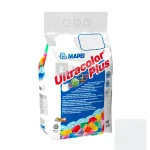 Mapei Ultracolor Plus fugázó 111 ezüstszürke 5 kg Utolsó esély