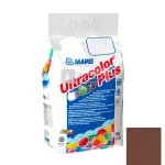 Mapei Ultracolor Plus fugázó 143 terrakotta 2 kg Azonnali szállítás