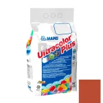 Mapei Ultracolor Plus fugázó 145 siennai föld 2 kg Szuper ajánlat